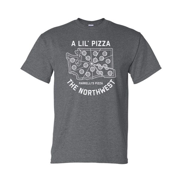 1 FP1120 Lil Pizza darkheather